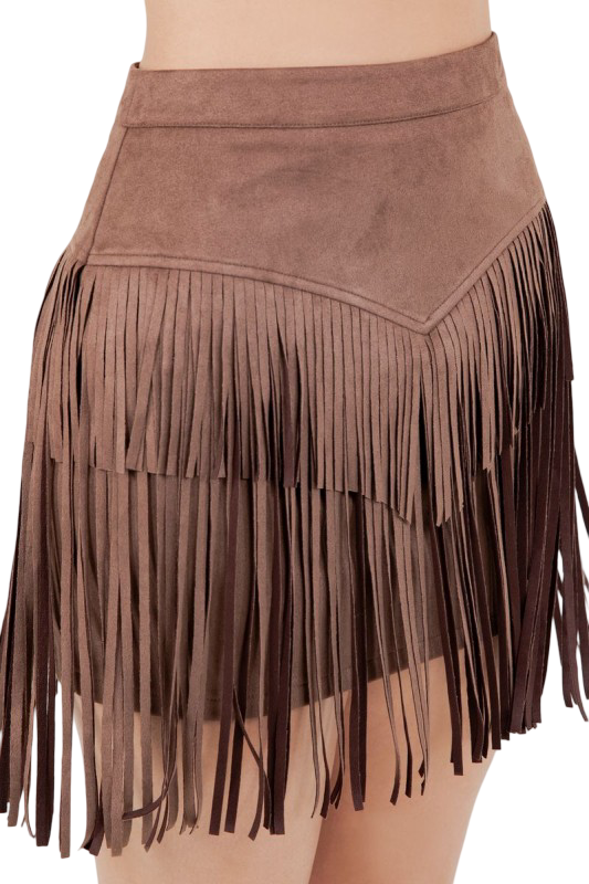 FALDA WESTERN SIS1184A