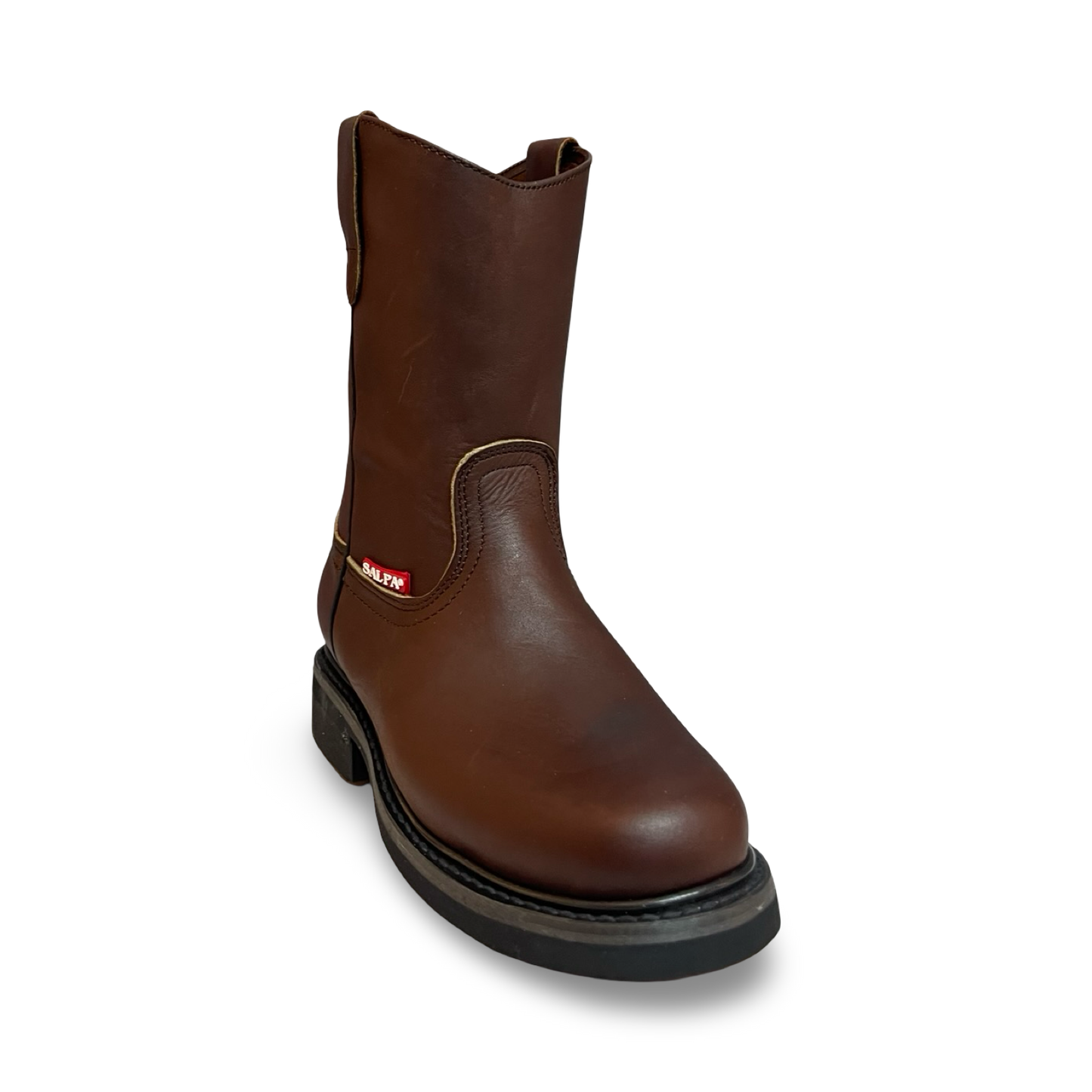 BOTA CABALLERO SALPA 004