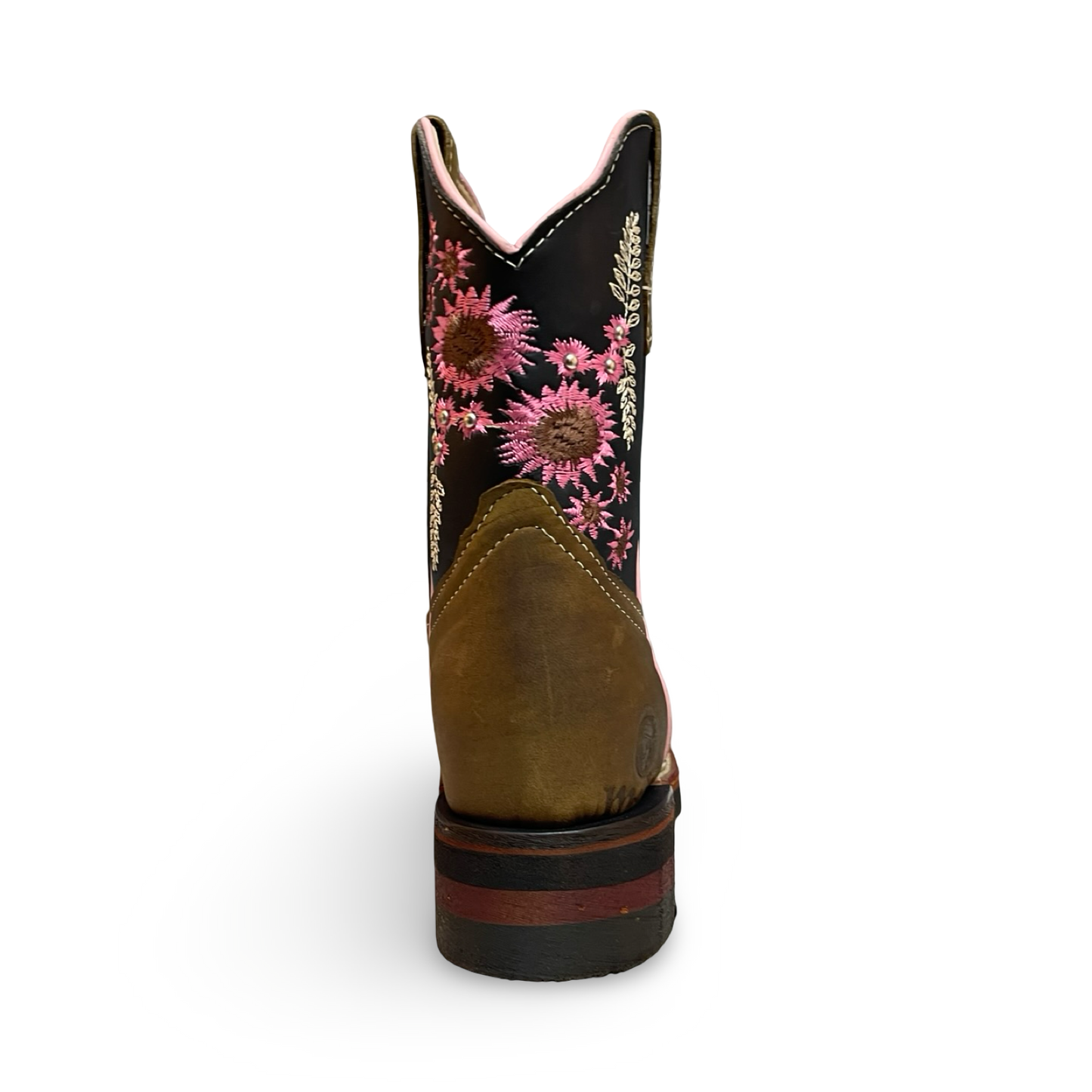 BOTA NIÑA MAURY 025