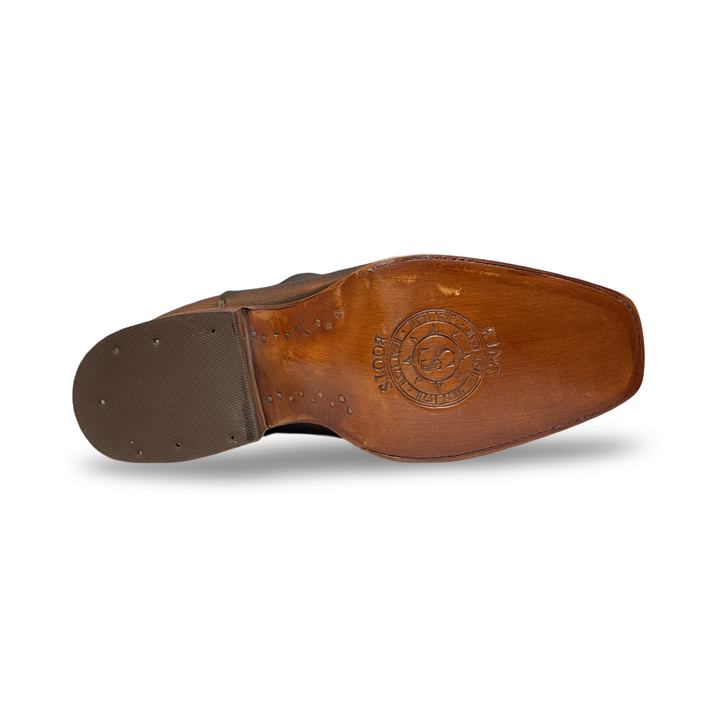 BOTIN CABALLERO KING 004