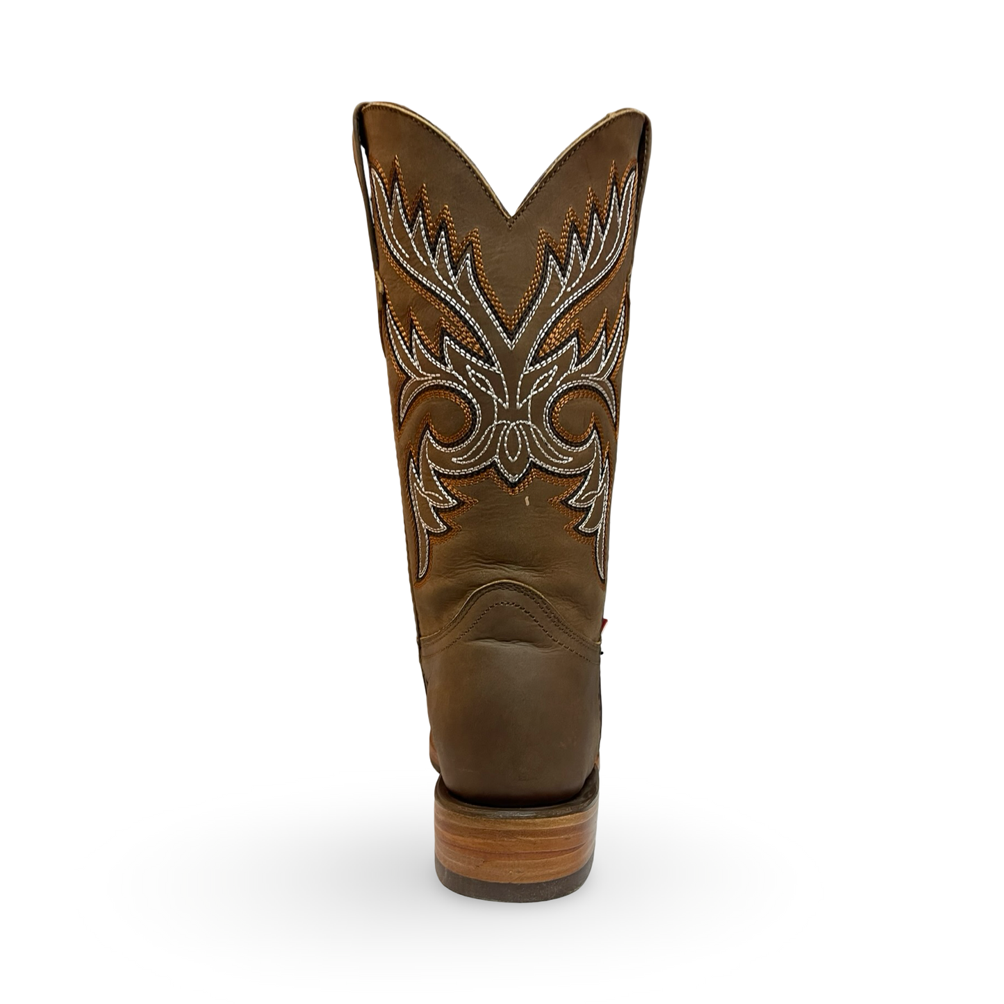 BOTA CABALLERO YAQUIZ 002