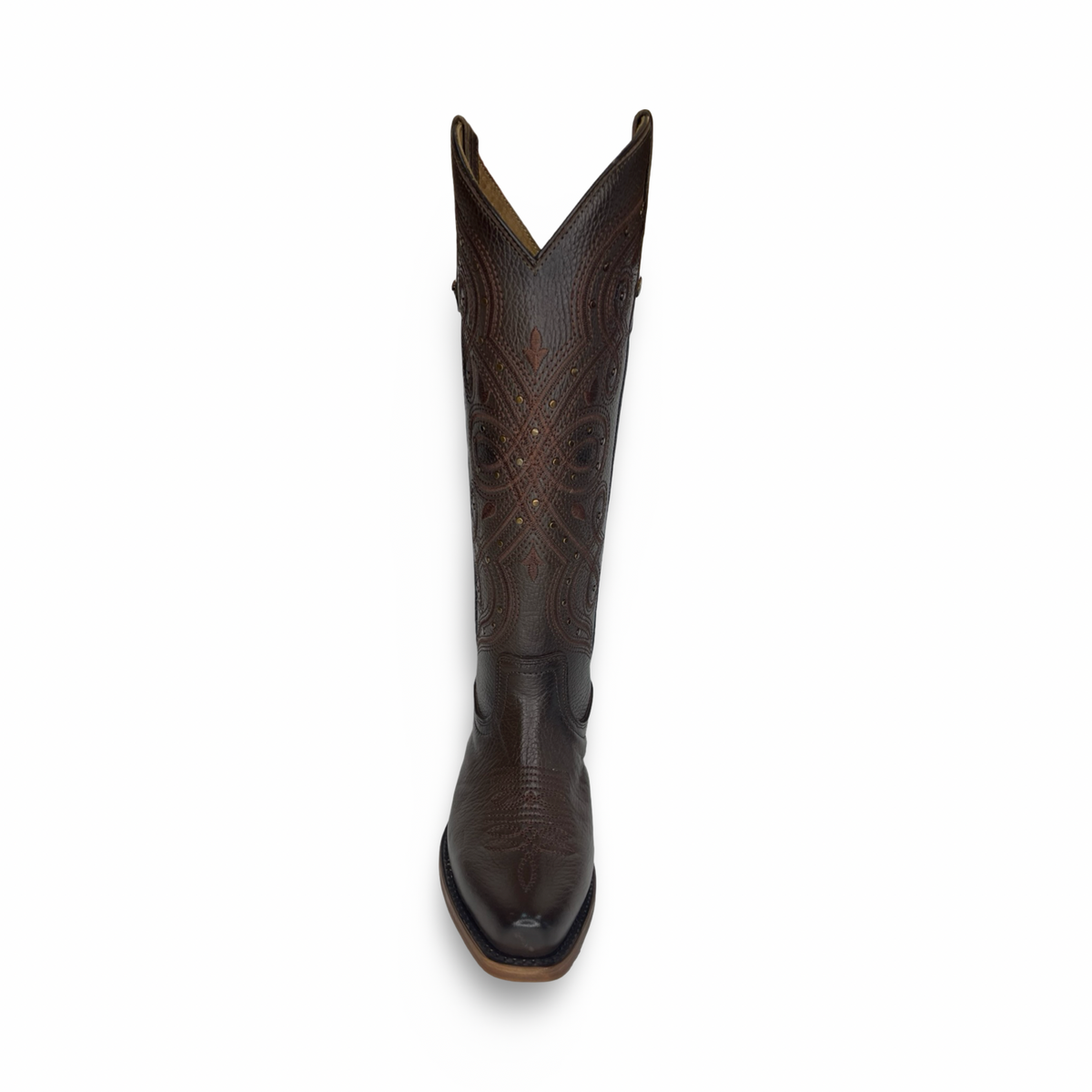 BOTA DAMA AGAVERO 001