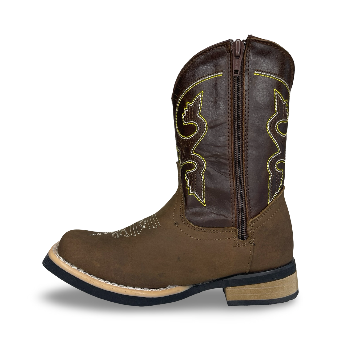 BOTA NIÑO MIRO 003
