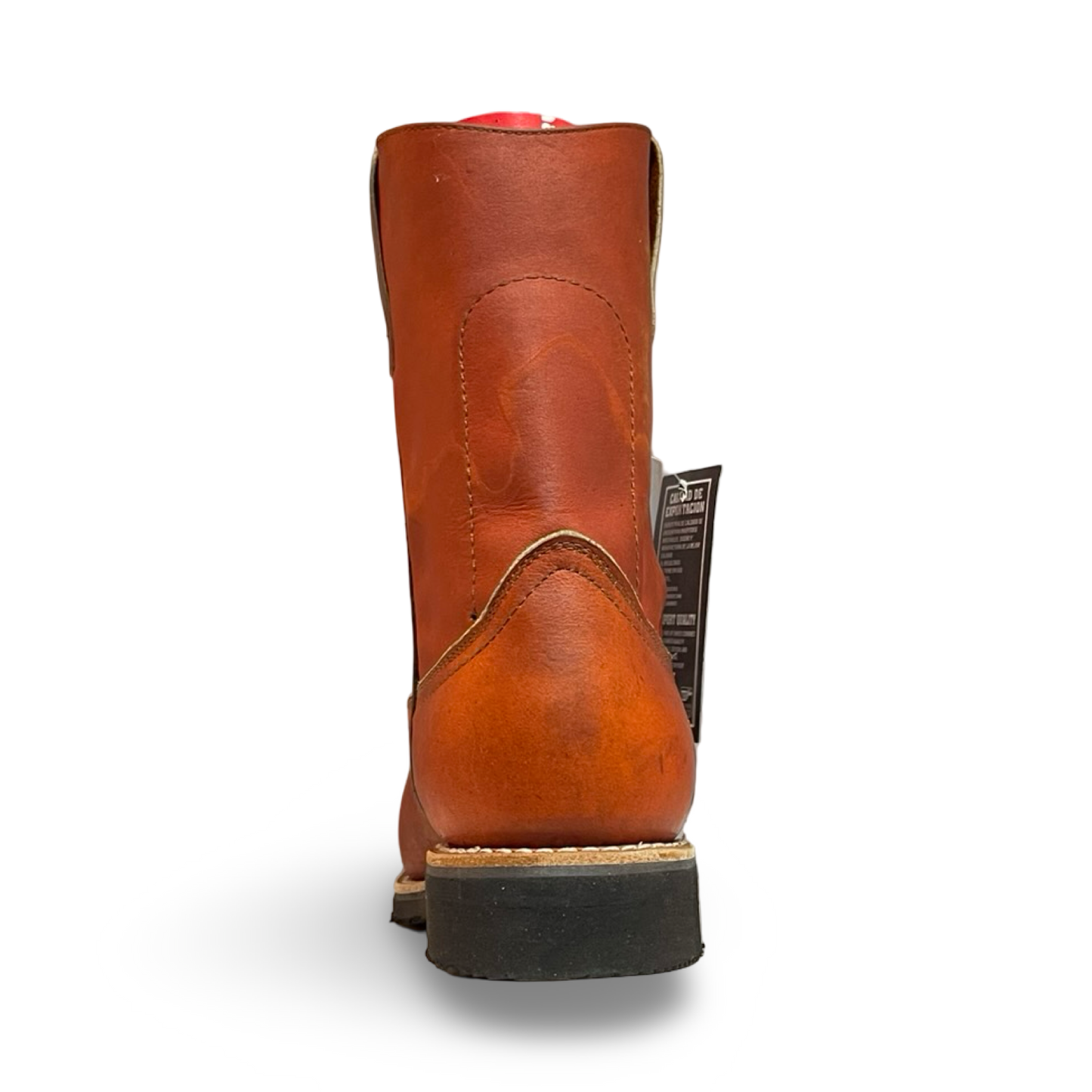 BOTA CABALLERO SALPA 008