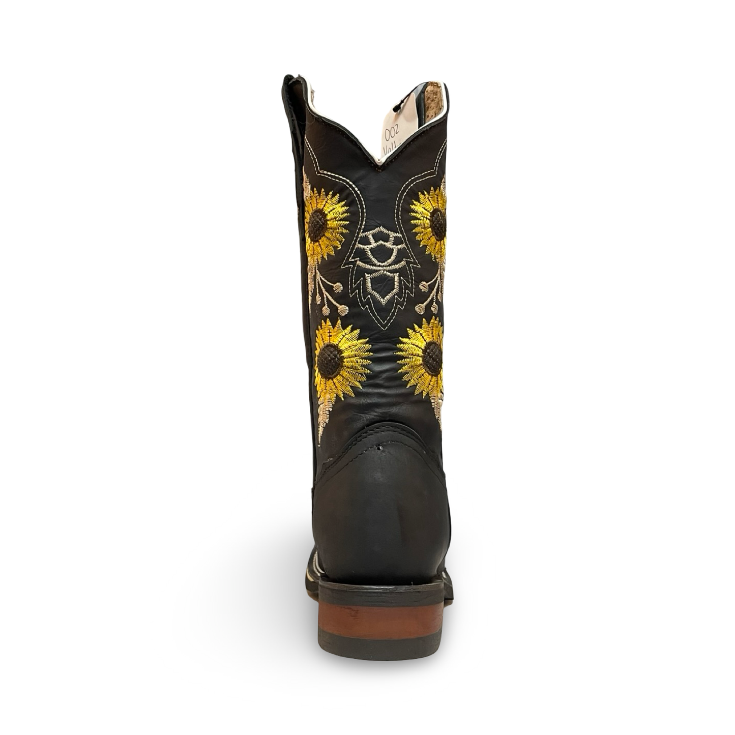 BOTA DAMA VALTIERRA 002