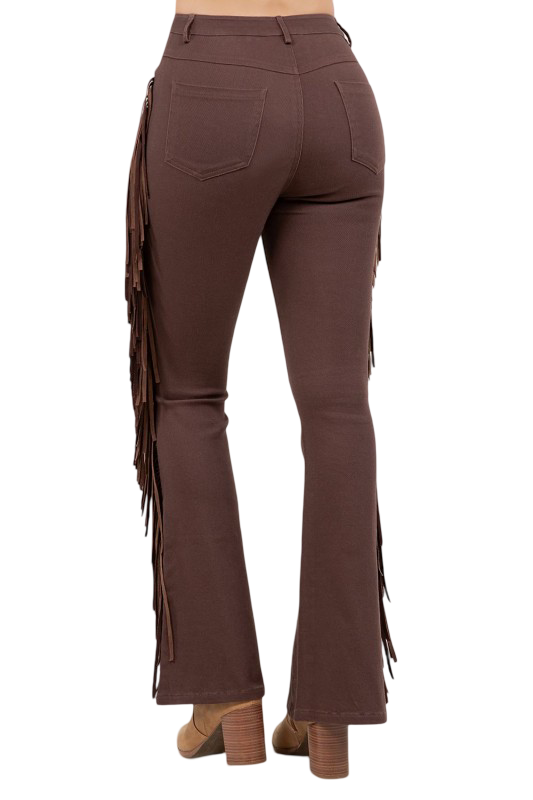 PANTALON WESTERN SIP6433A