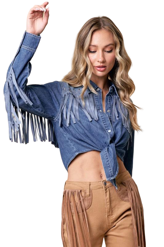CAMISA WESTERN SIT3797C