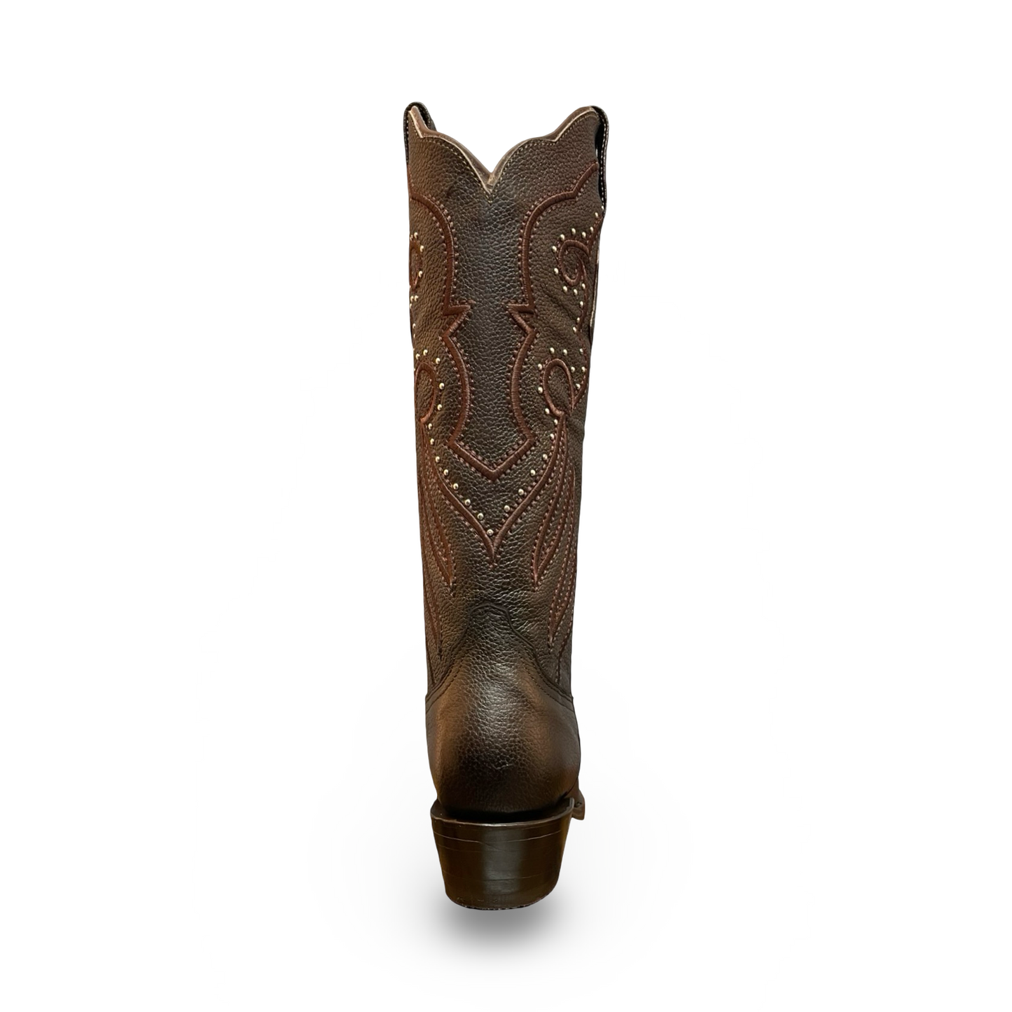 BOTA DAMA HACIENDA 014