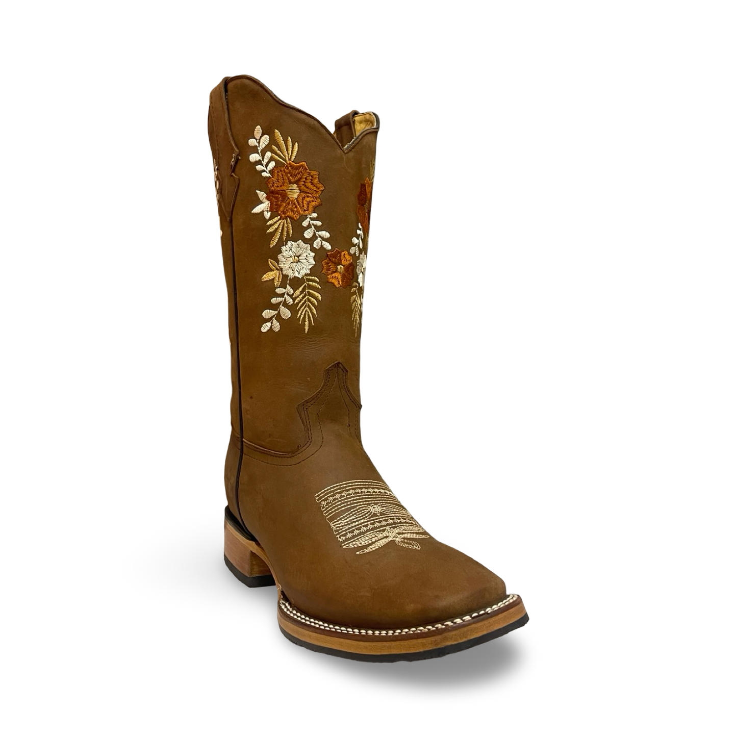 BOTA DAMA BRANGUS 005