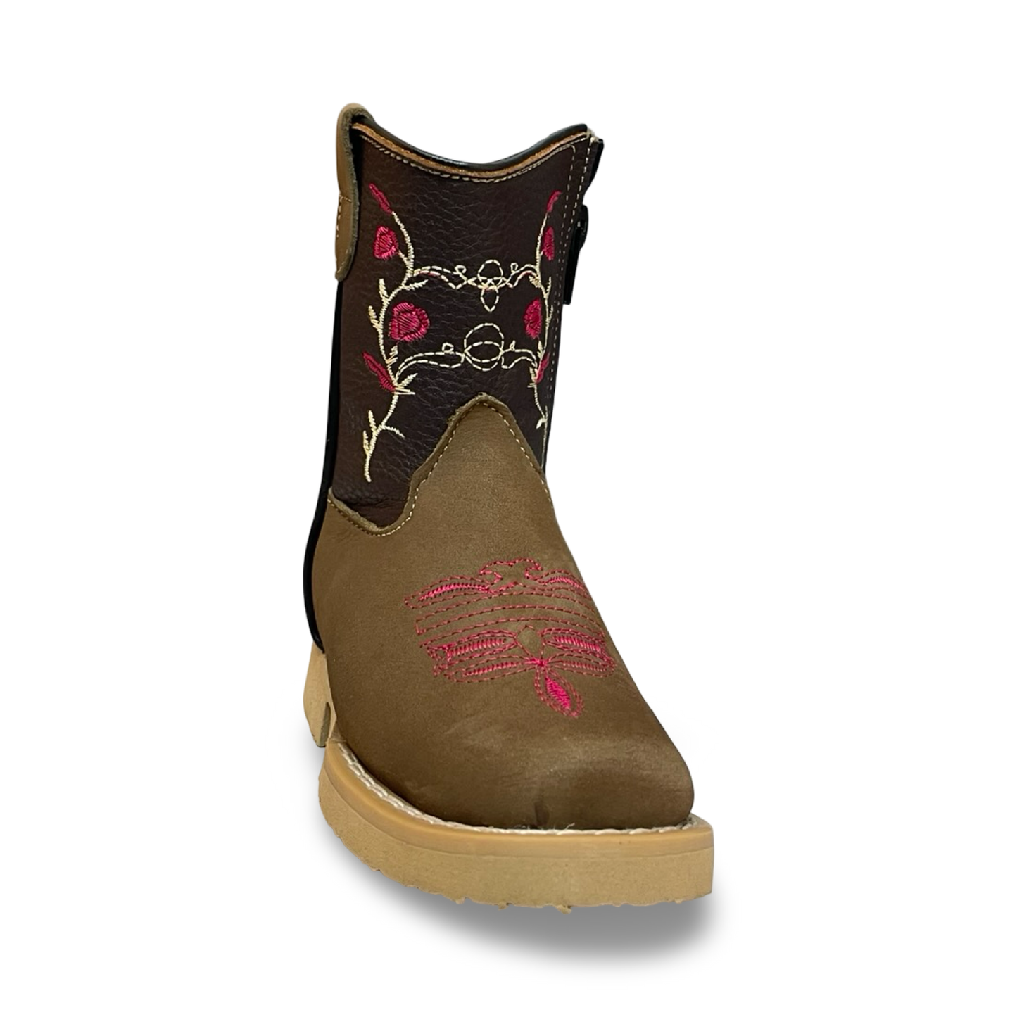 BOTA BEBÉ NIÑA OTAY 001