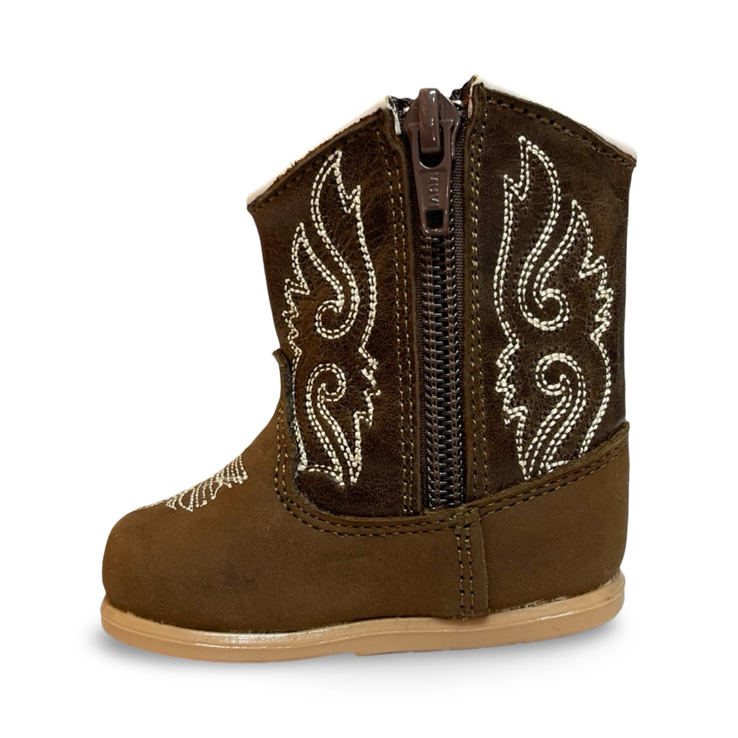 BOTA BEBÉ NIÑO MAURY 002