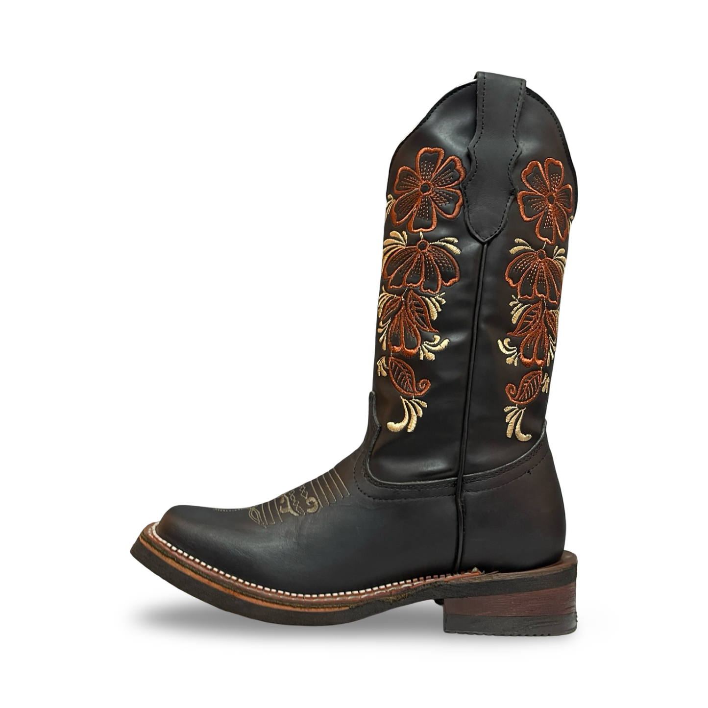 BOTA DAMA VALRENT 003