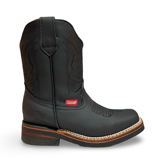 BOTA NIÑO MAURY 036