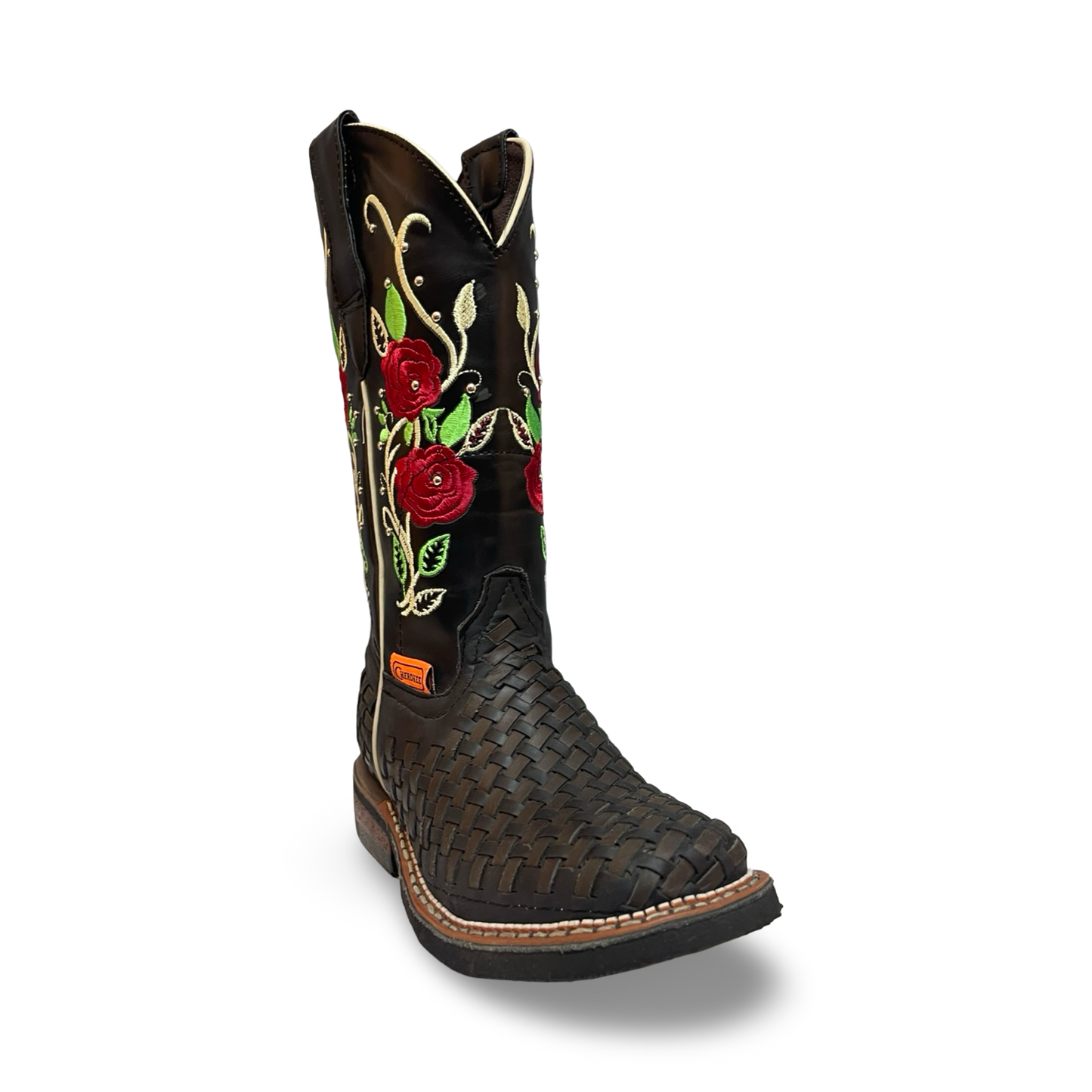 BOTA DAMA CHEROKEE 023