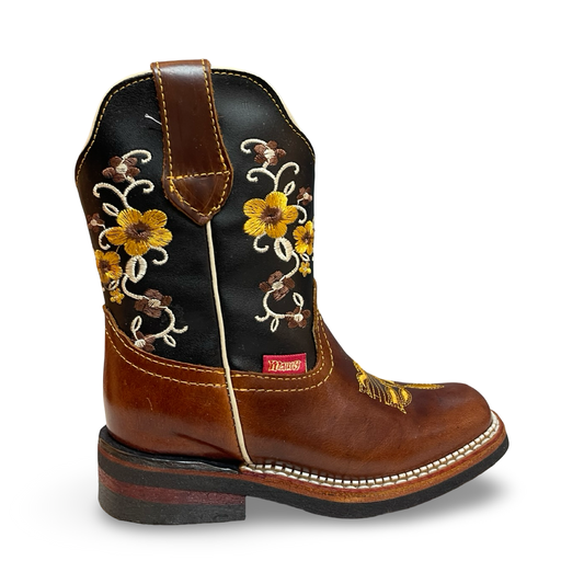 BOTA NIÑA MAURY 015