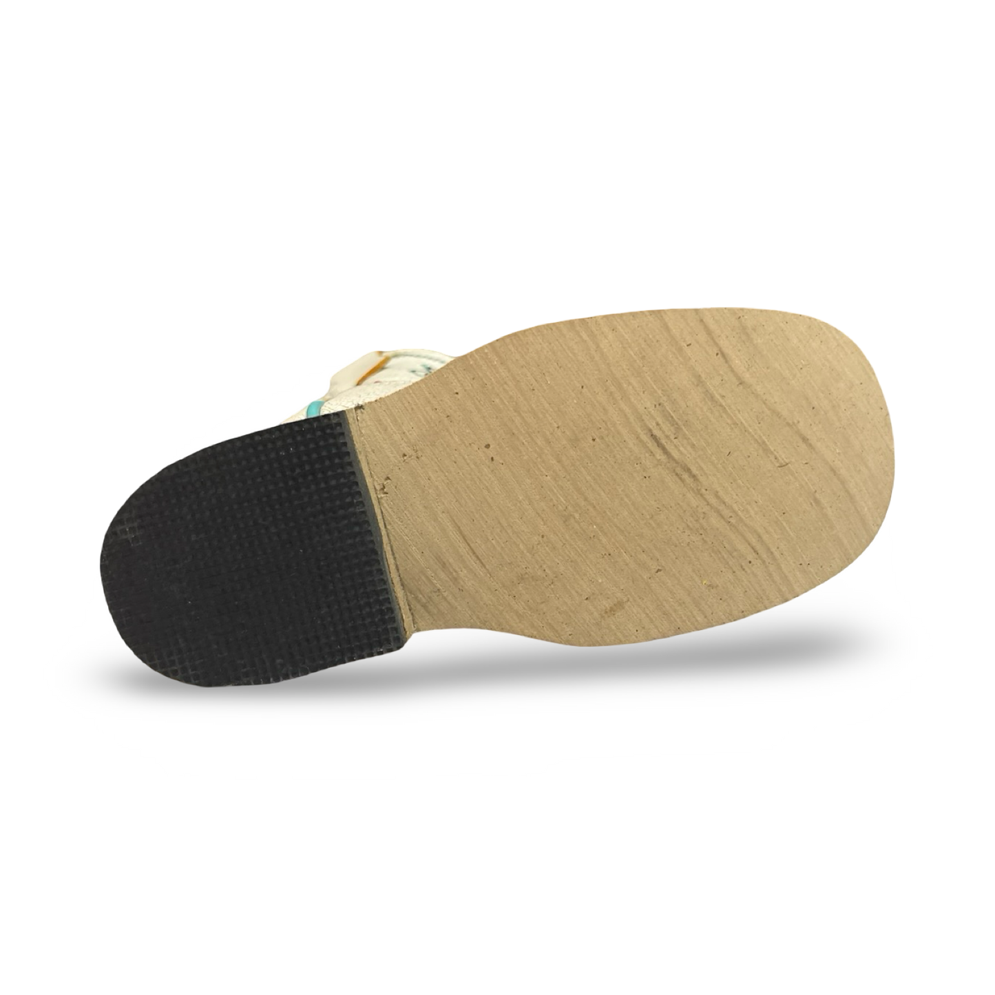 BOTA BEBÉ NIÑO MAURY 005