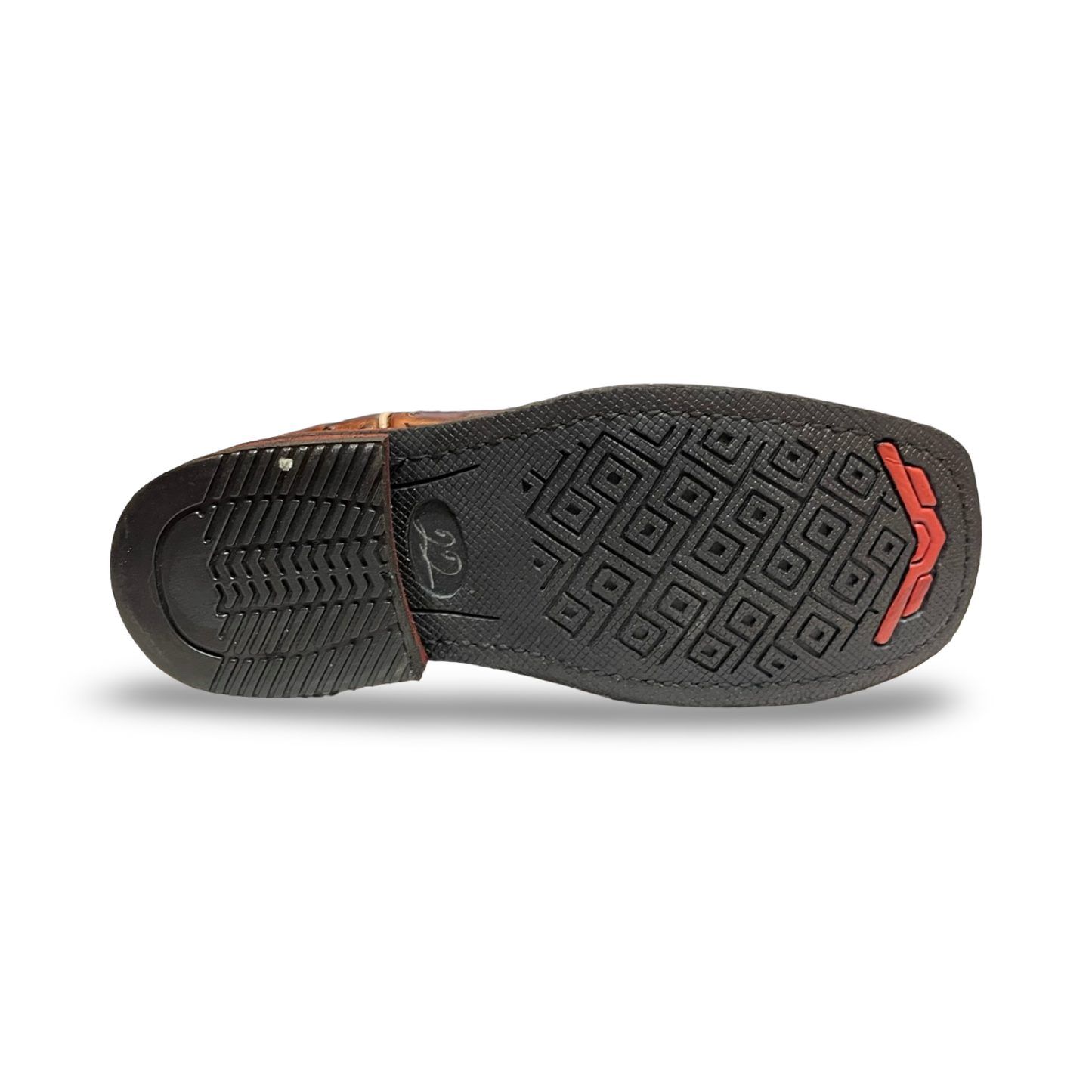 BOTA CABALLERO JOS 003