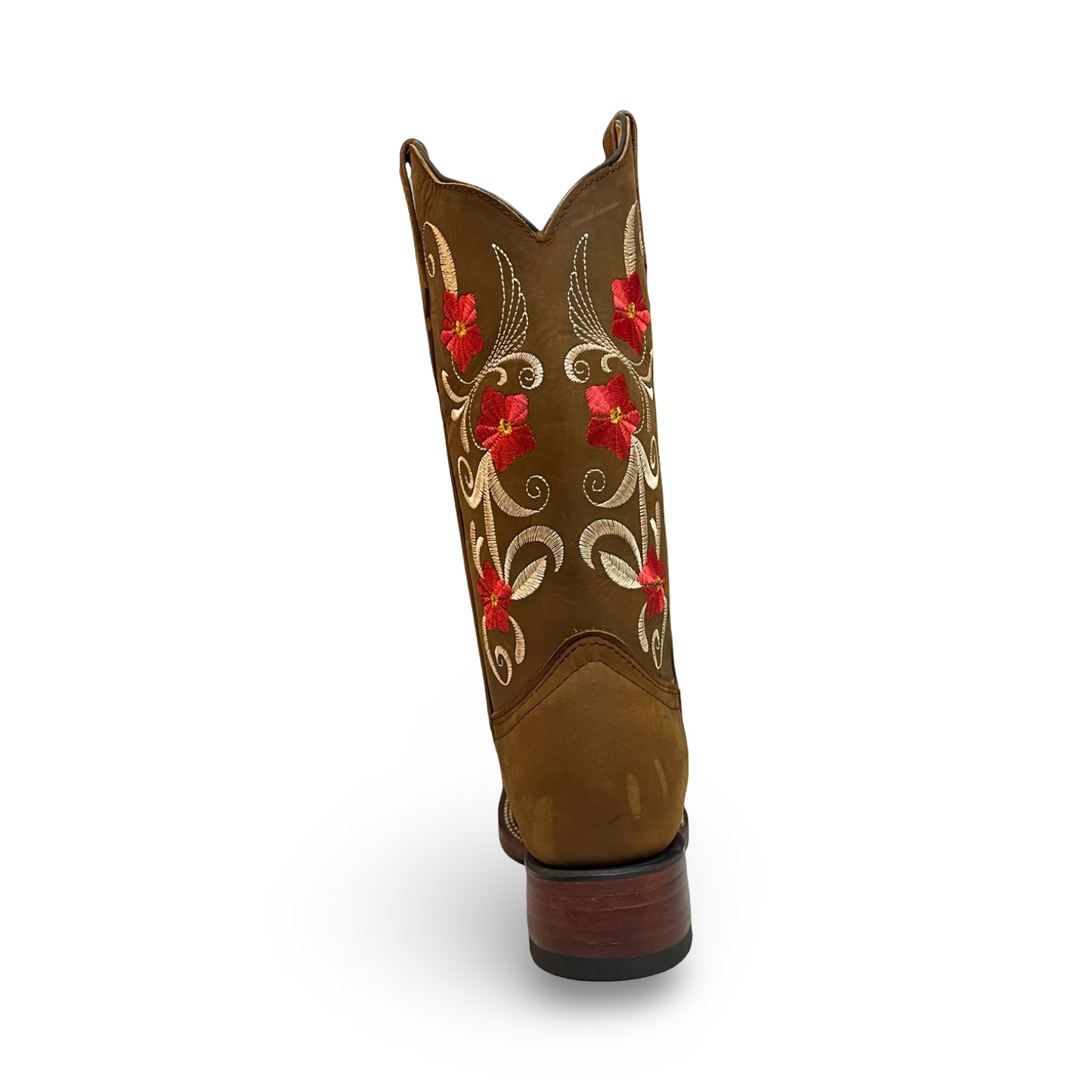 BOTA DAMA BRANGUS 007