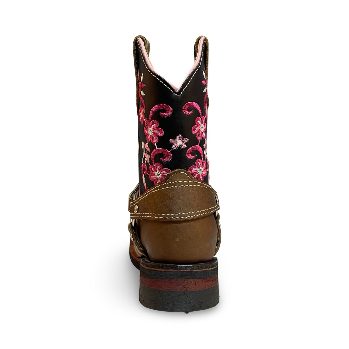 BOTA NIÑA MAURY 013