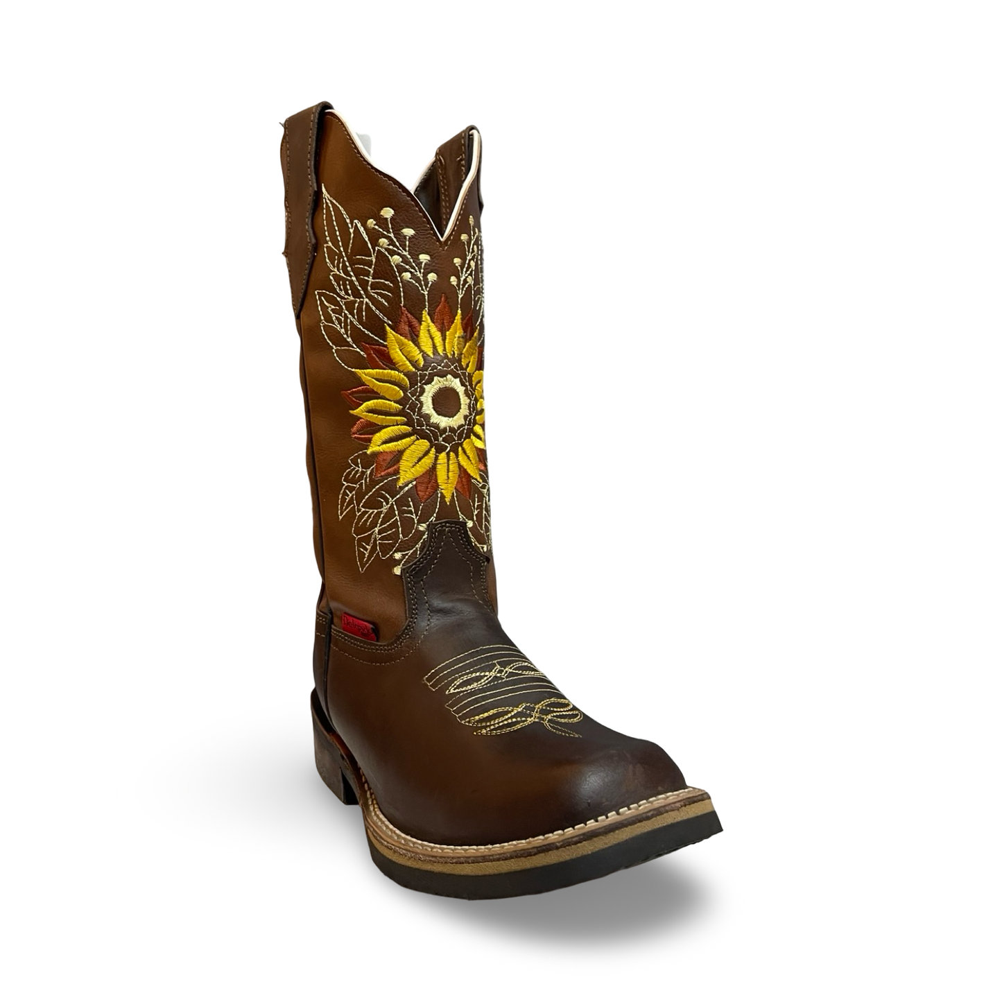 BOTA DAMA DELGADO 003