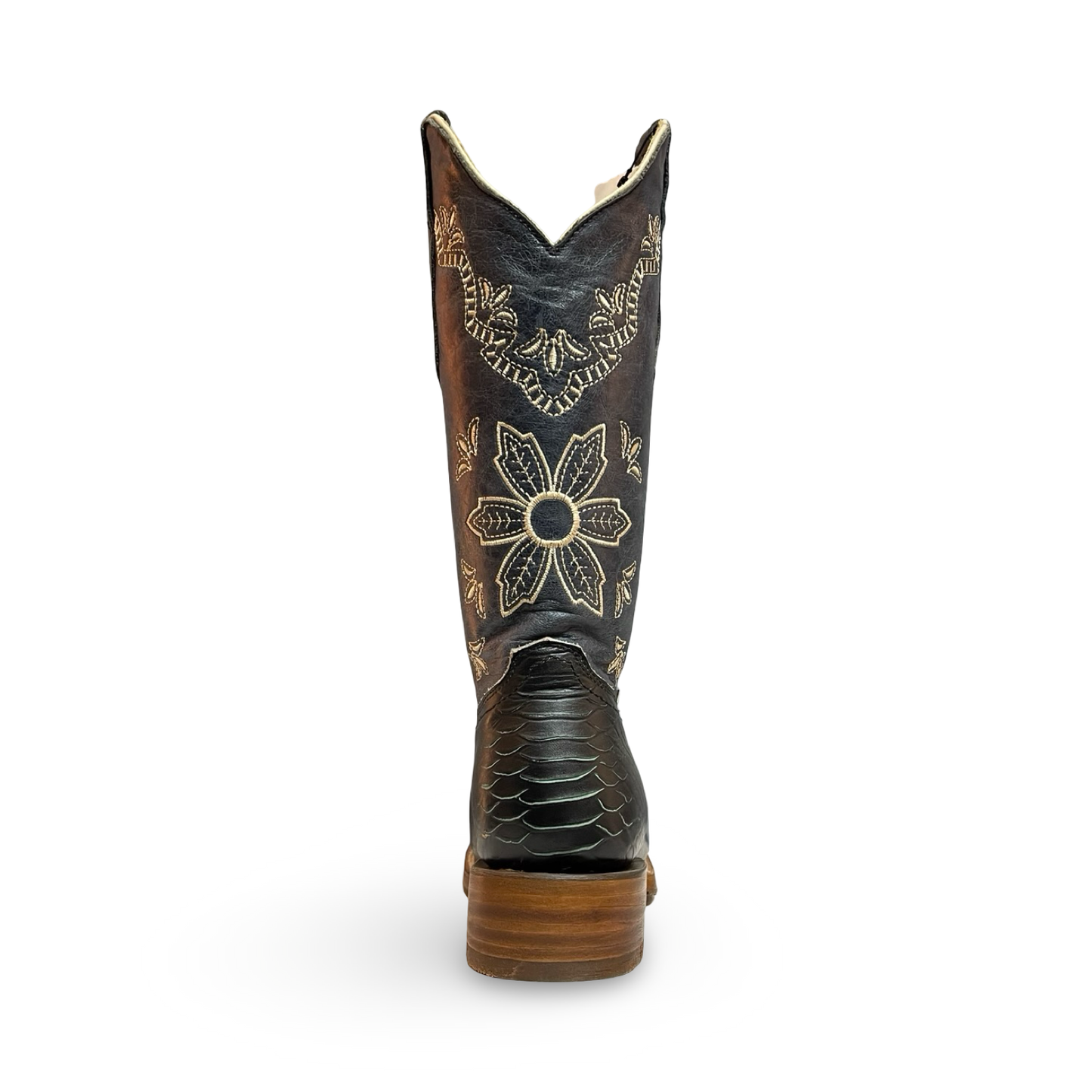 BOTA DAMA YAQUIZ 005