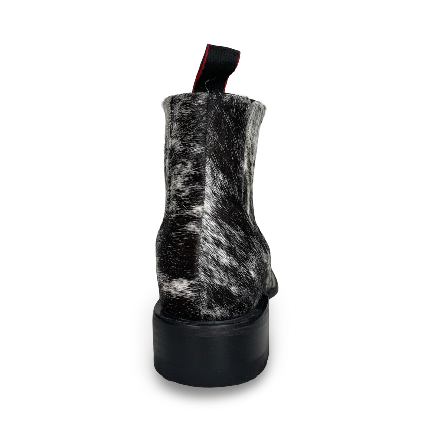 BOTIN CABALLERO BUCEFALO 036