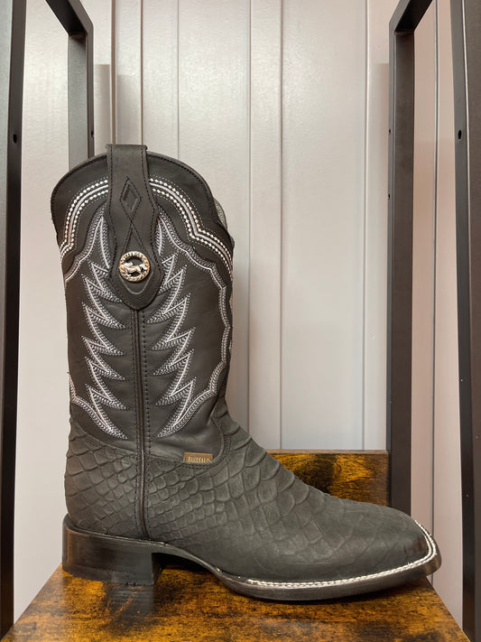 BUCEFALO BOTAS CABALLERO 024