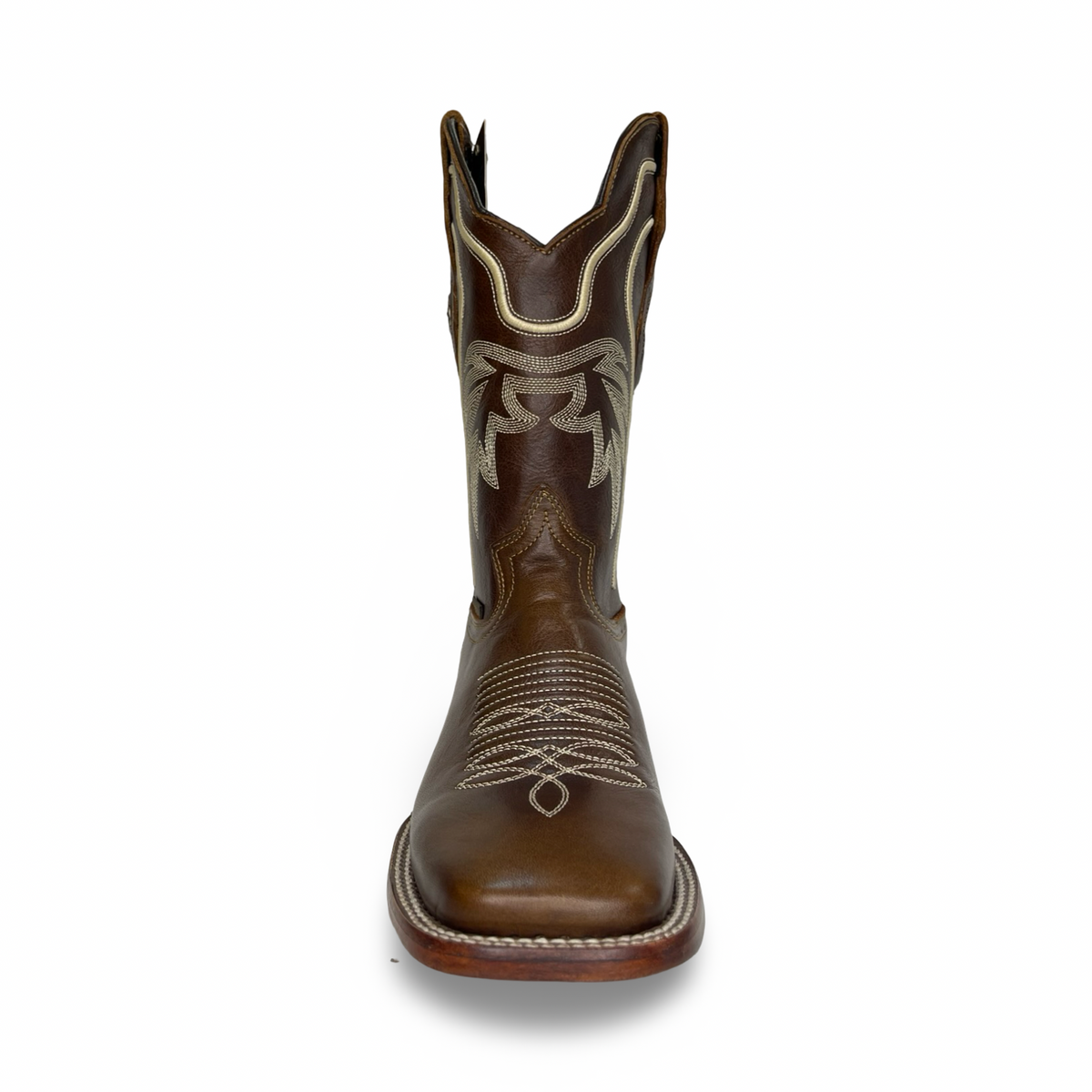 BOTA CABALLERO BUCEFALO 039