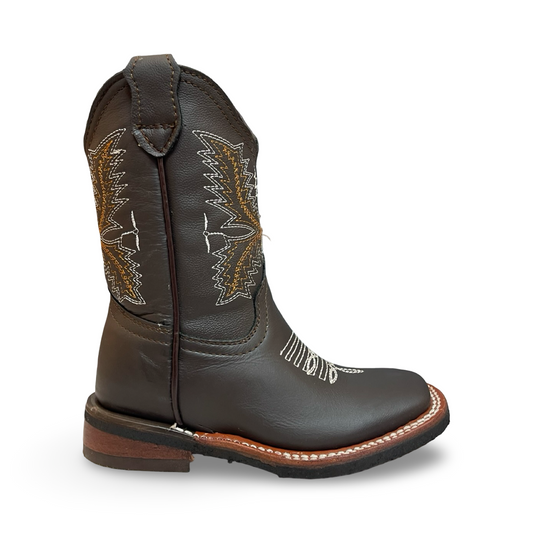 BOTA NIÑO OTAY 003