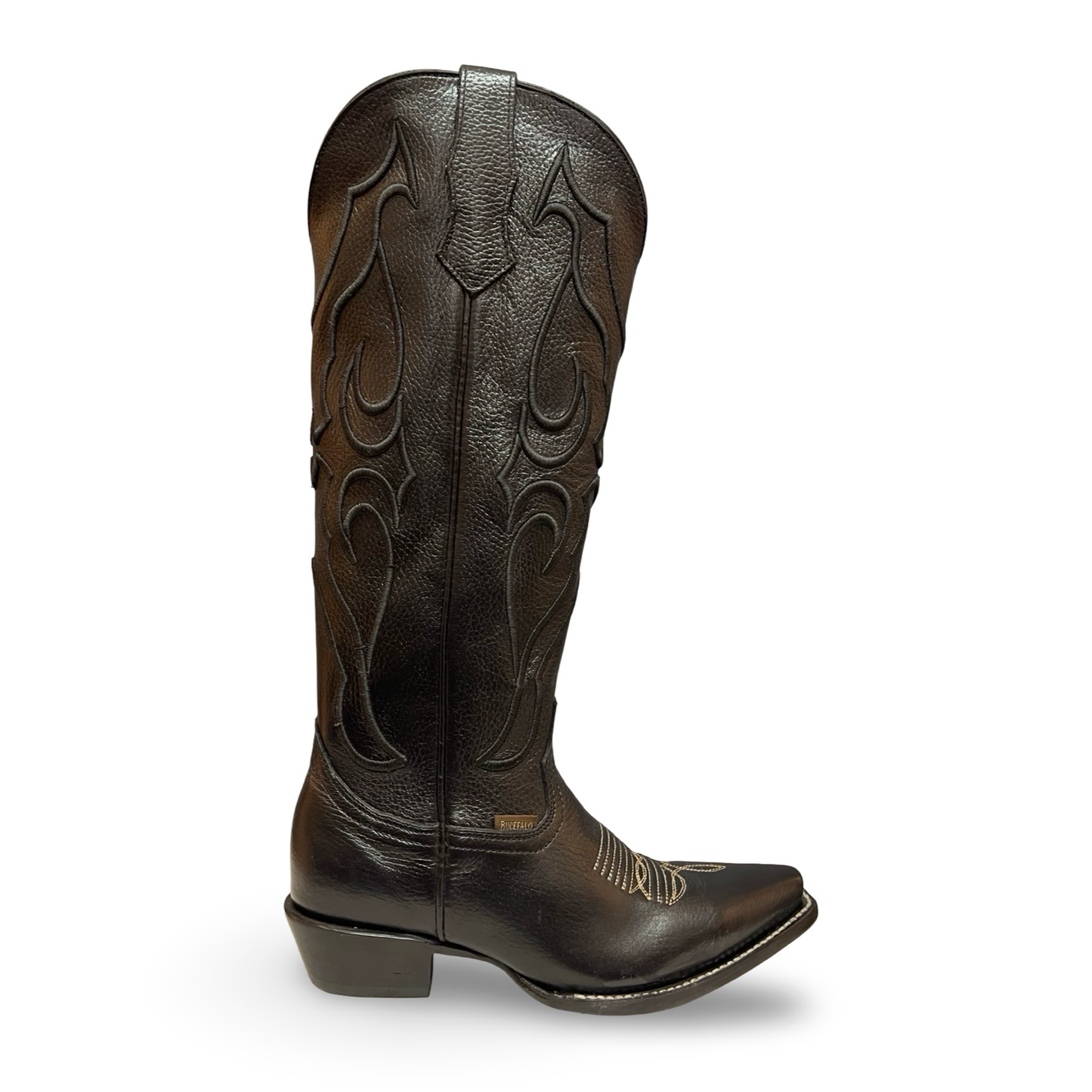 BOTA DAMA BUCEFALO 034