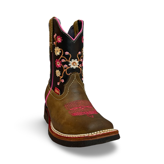 BOTA NIÑA MAURY 022