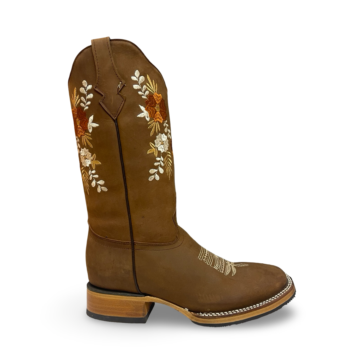 BOTA DAMA BRANGUS 005