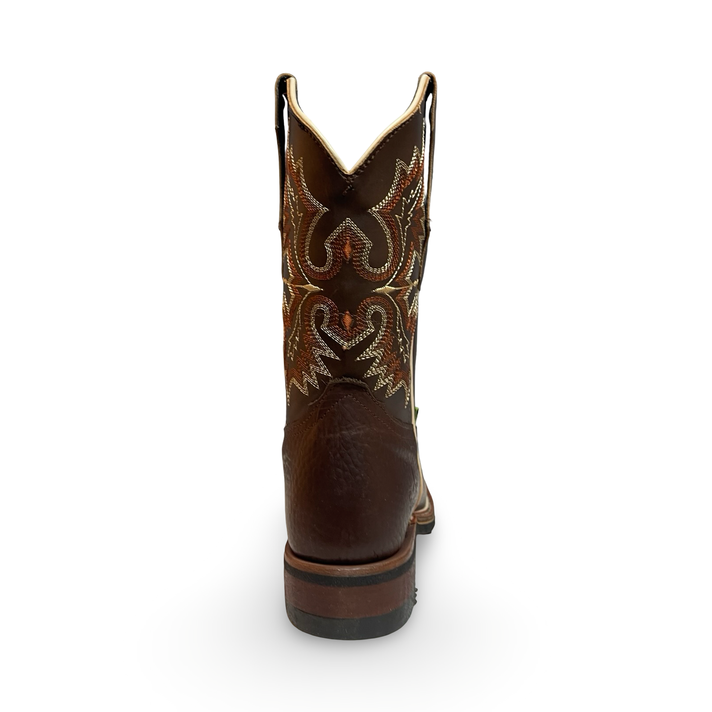 BOTA CABALLERO CHEYENNE 040