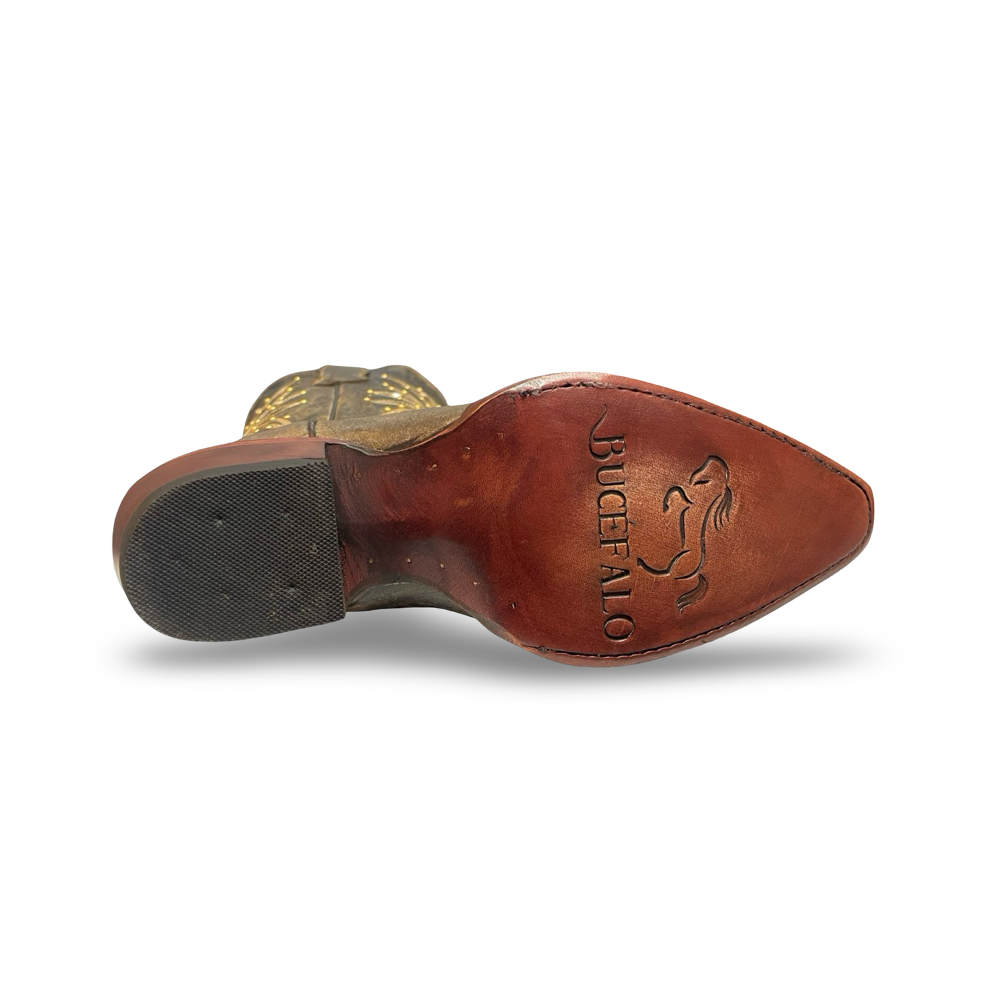 BOTA DAMA BUCEFALO 043