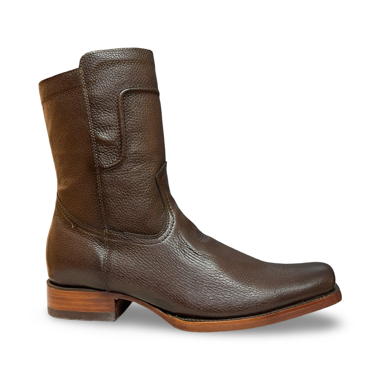 BOTIN CABALLERO KING 006