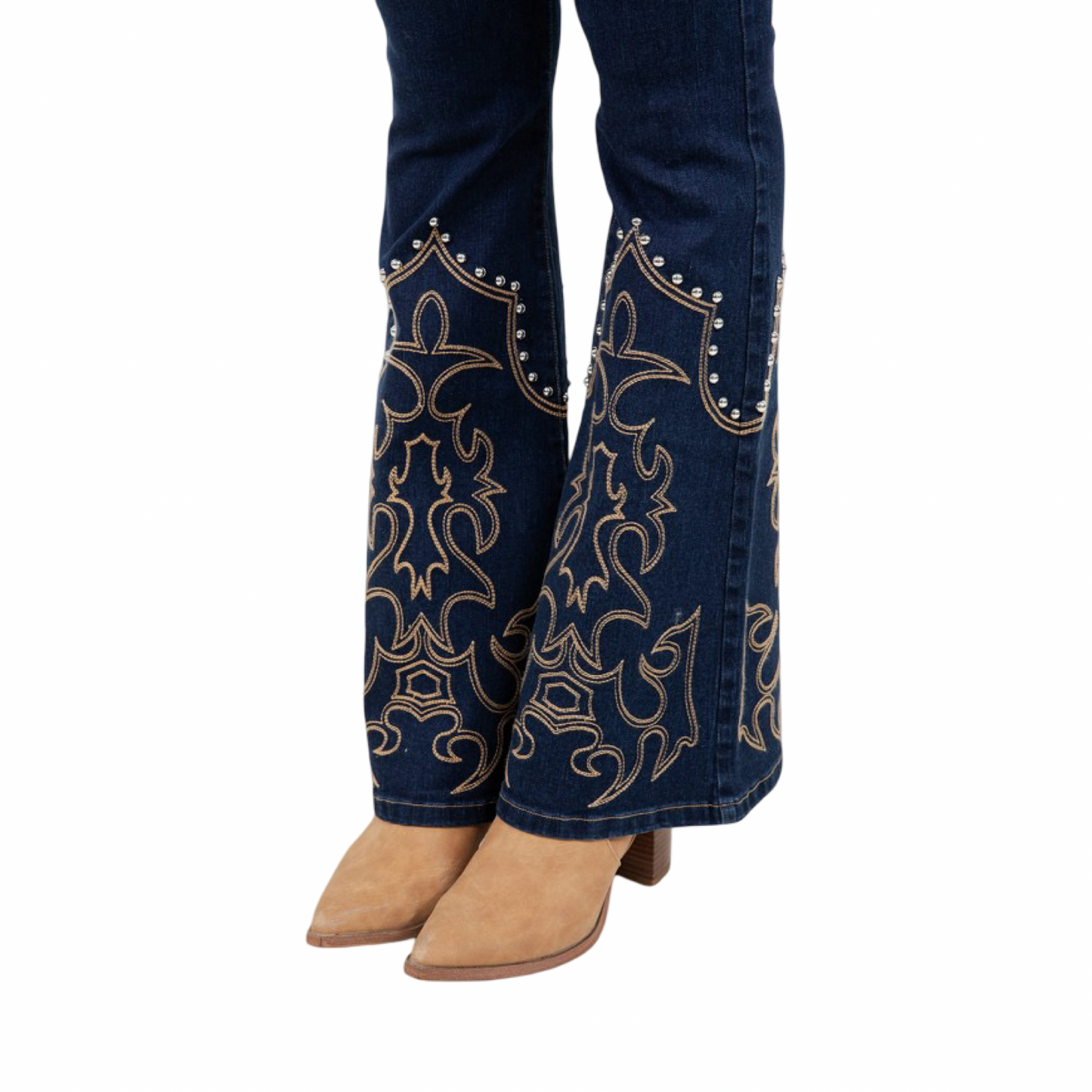 PANTALÓN WESTERN SIP6428A