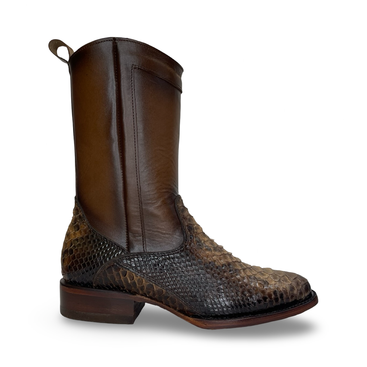 BOTA CABALLERO DESOBEDIENTE 002