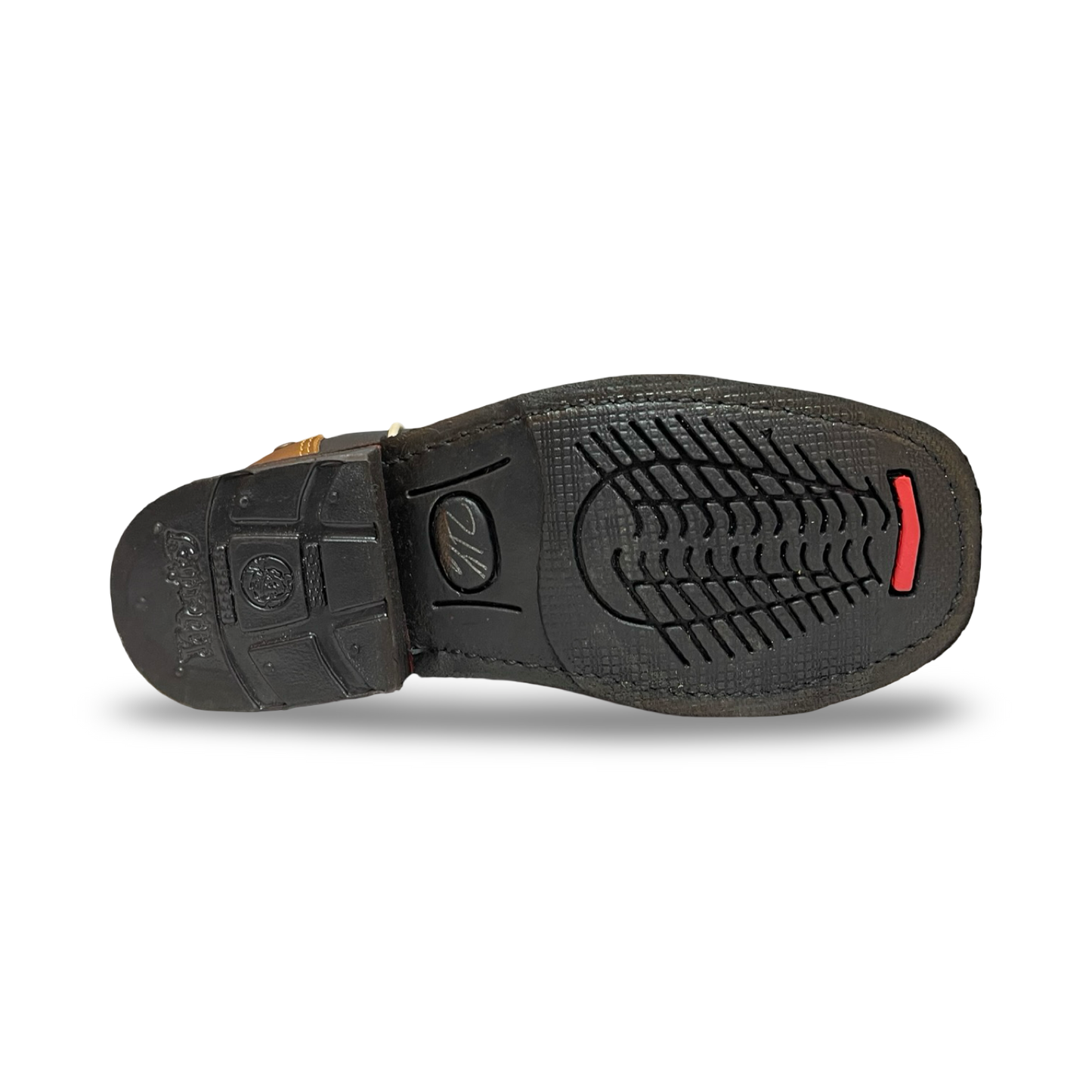 BOTA NIÑO MAURY 044