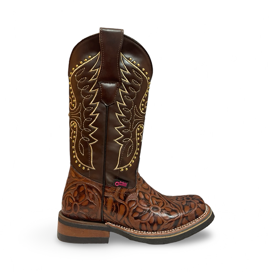 BOTA DAMA CHEROKEE 007