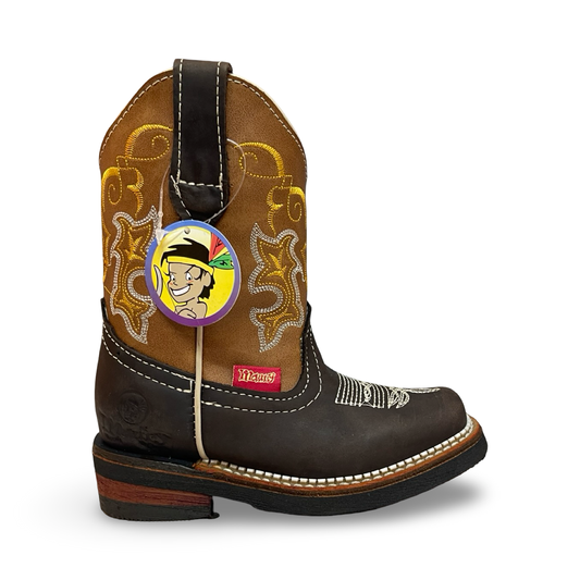 BOTA NIÑO MAURY 038