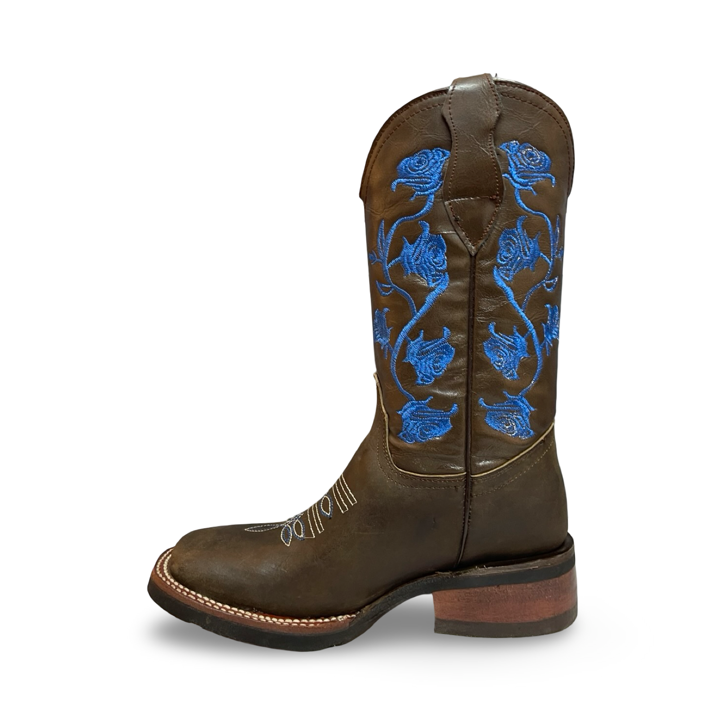 BOTA DAMA CHEYENNE 001
