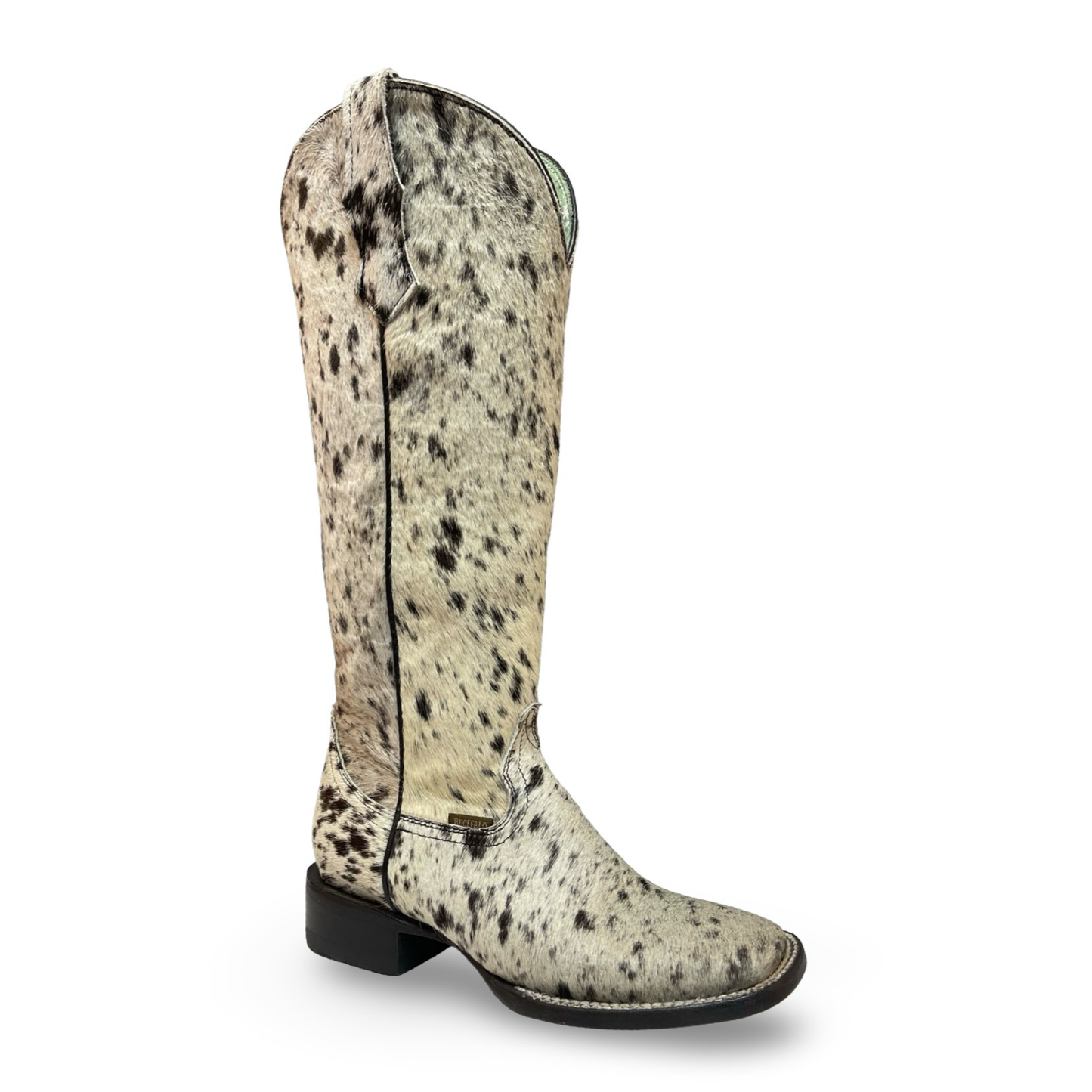 BOTA DAMA BUCEFALO 037