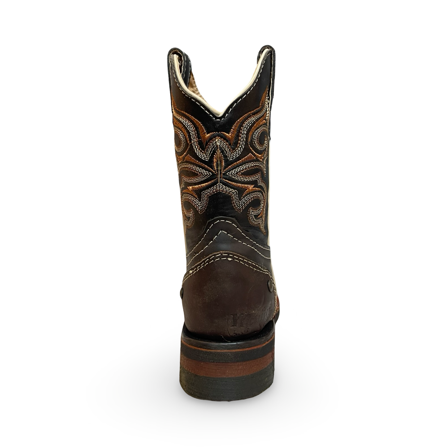 BOTA NIÑO MAURY 015