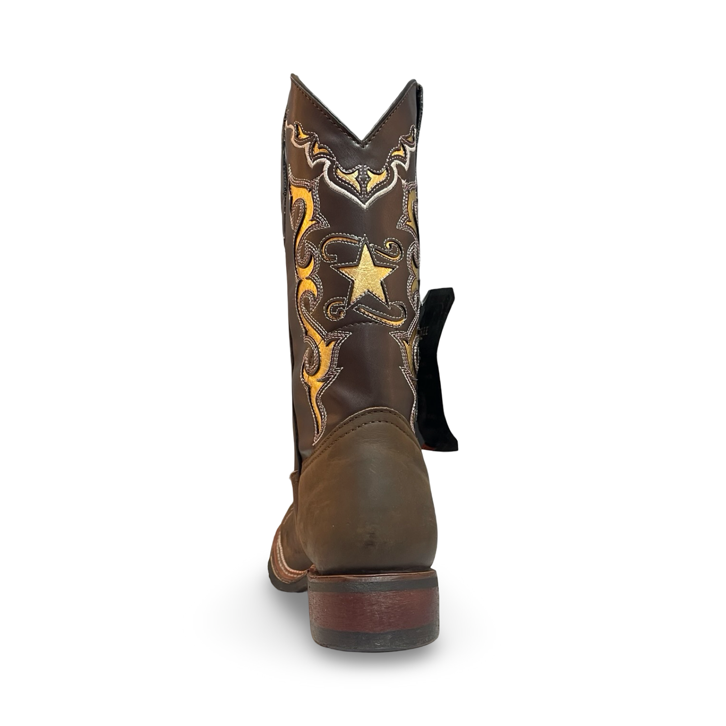 BOTA DAMA CHEROKEE 002