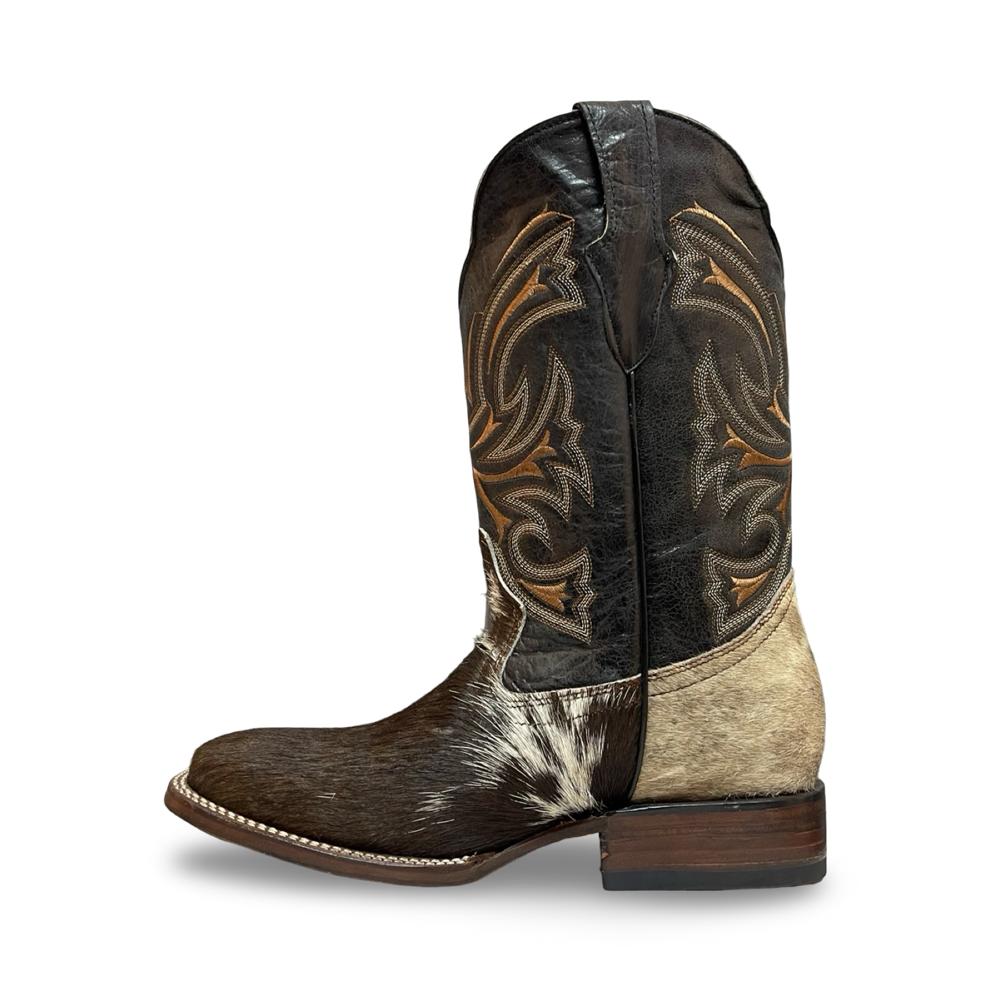 BOTA CABALLERO BRANGUS 001