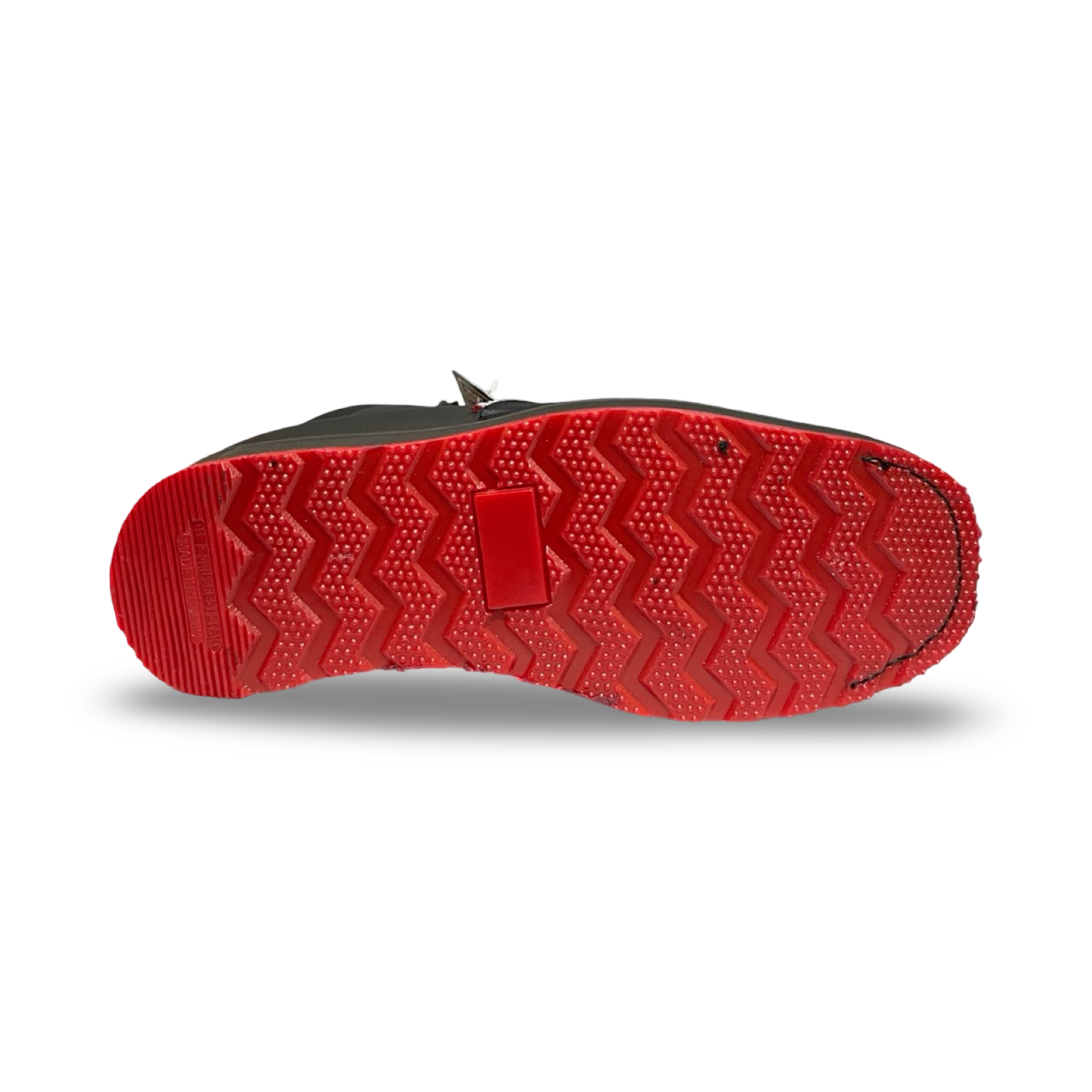 BOTIN CABALLERO SALPA 006