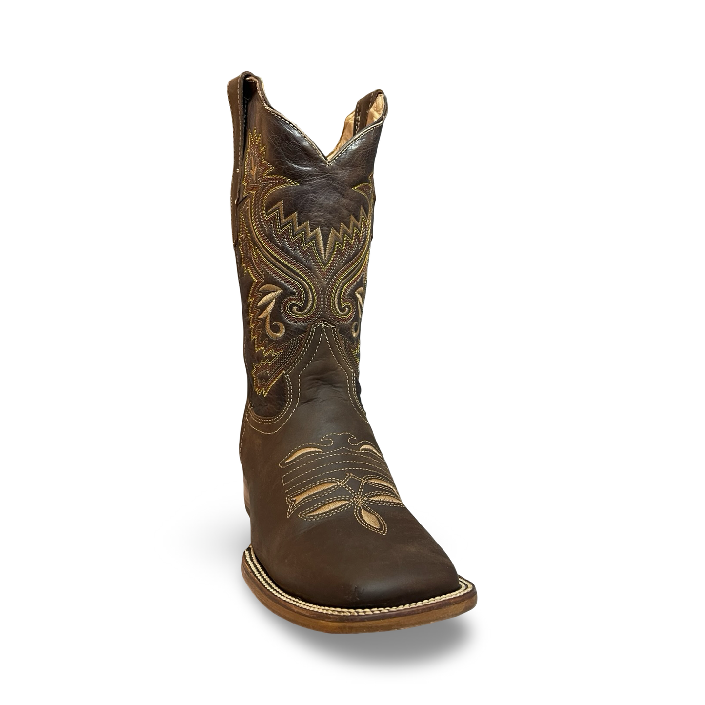 BOTA CABALLERO JOS 001