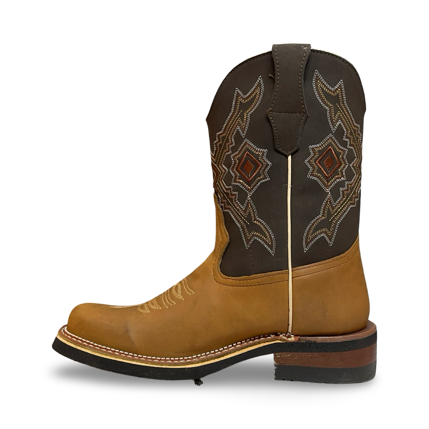 BOTA CABALLERO CHEYENNE 023