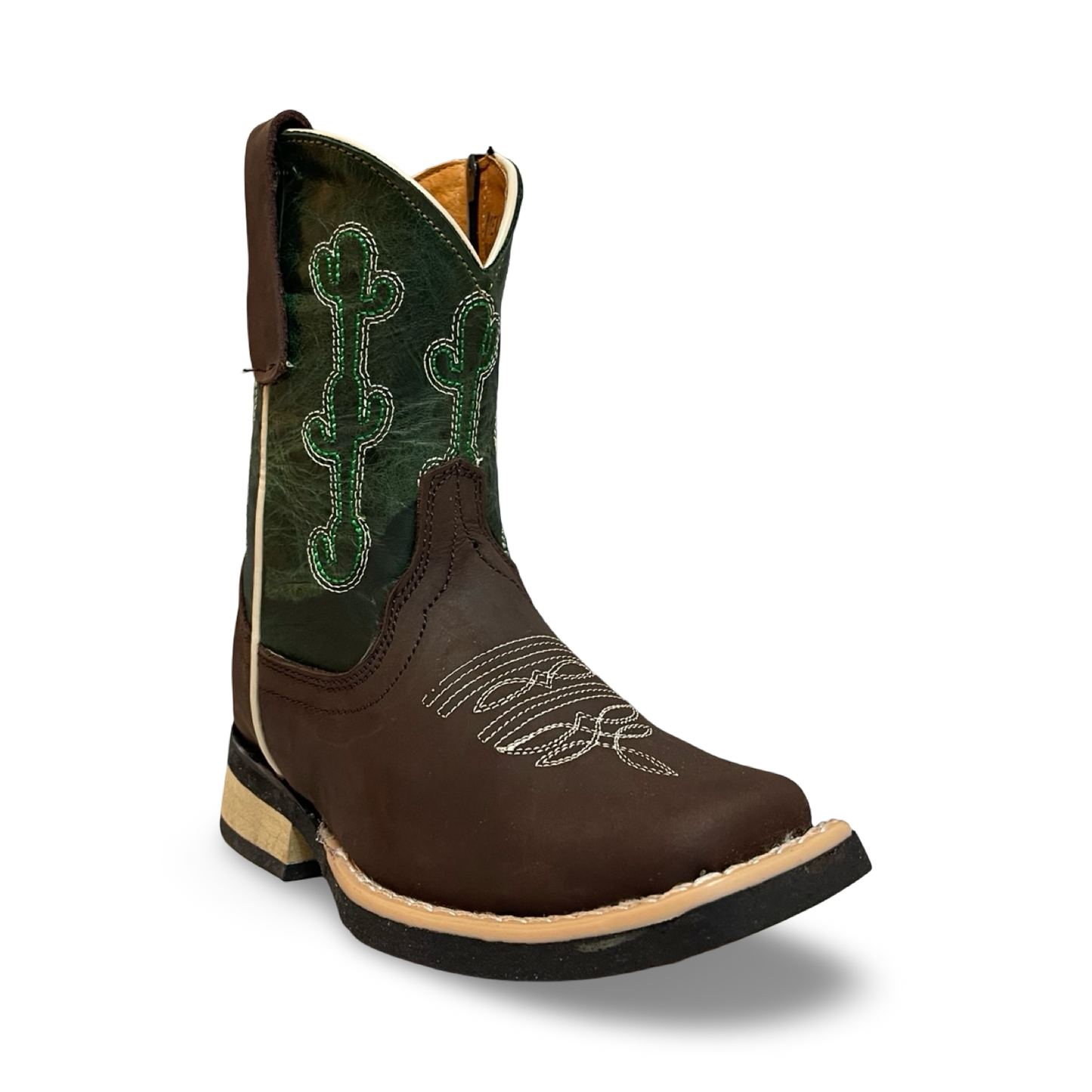 BOTA NIÑO MICK 001