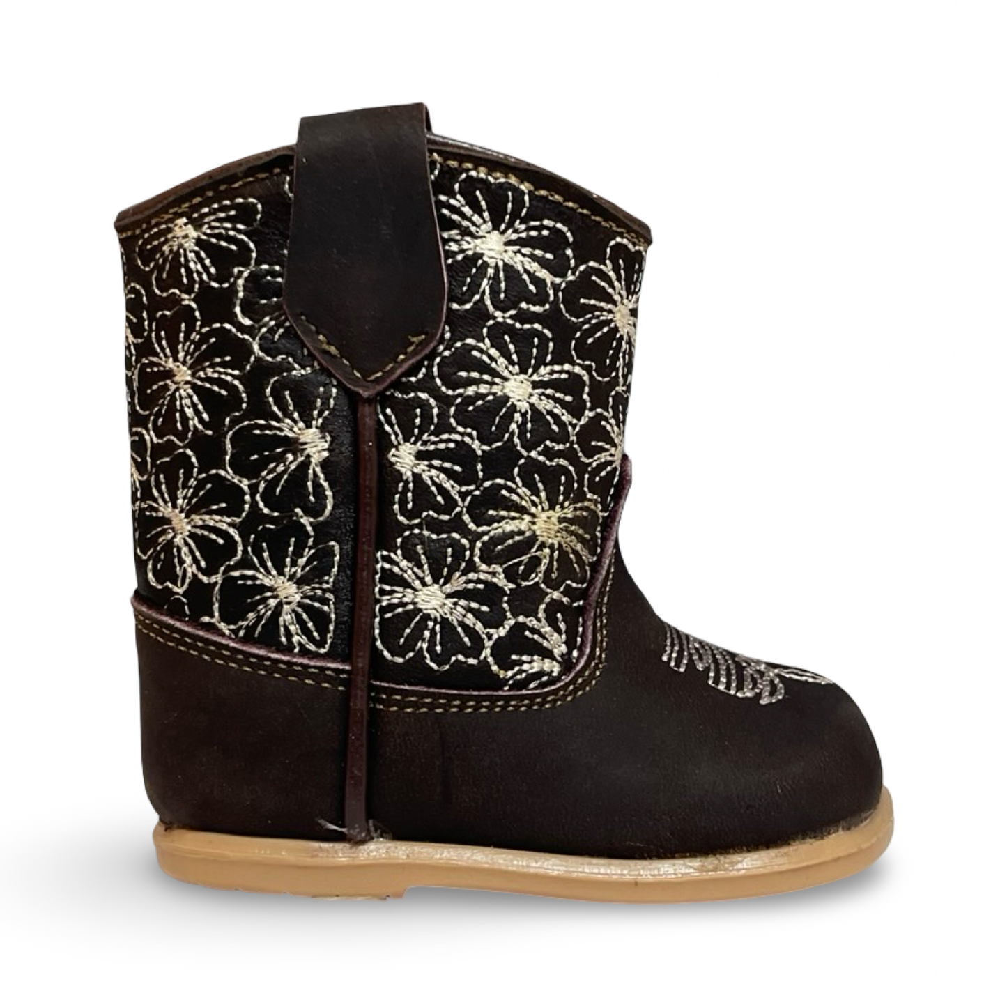 BOTA BEBÉ NIÑA MAURY 008